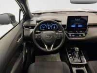 Toyota Corolla Style Edition 1.8 72kW thumbnail