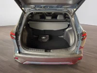Toyota Corolla Style Edition 1.8 72kW thumbnail