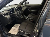 Toyota Corolla Style Edition 1.8 72kW thumbnail