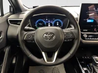 Toyota Corolla Style Edition 1.8 72kW thumbnail
