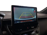 Toyota Corolla Style Edition 1.8 72kW thumbnail