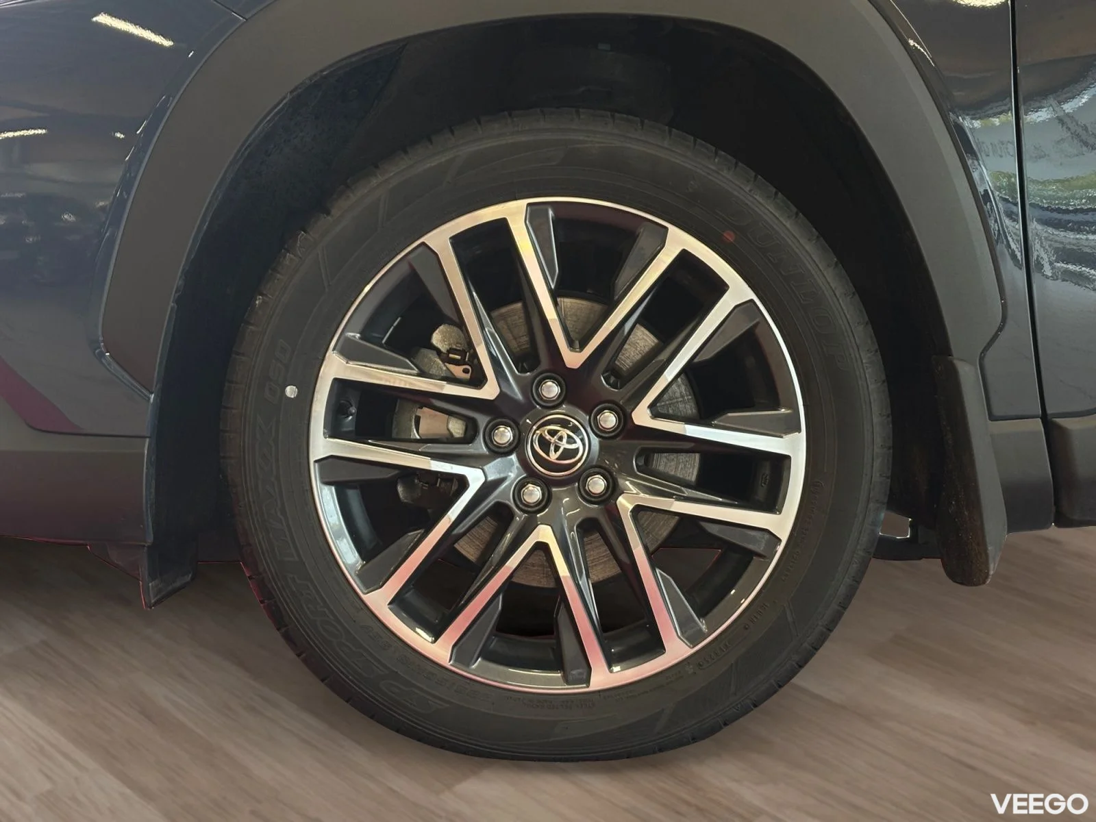 Toyota Corolla Style Edition 1.8 72kW