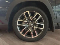 Toyota Corolla Style Edition 1.8 72kW thumbnail