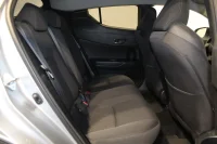 Toyota C-HR Style 1.8 72kW thumbnail