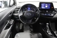 Toyota C-HR Style 1.8 72kW thumbnail