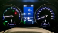 Toyota C-HR Style 1.8 72kW thumbnail