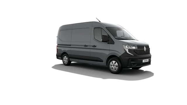 Image of Renault Master ADVANCE Van FWD 0kW