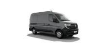 Renault Master ADVANCE Van FWD 0kW thumbnail