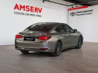 Lexus ES 300 F Sport 2.5 131kW thumbnail