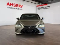 Lexus ES 300 F Sport 2.5 131kW thumbnail