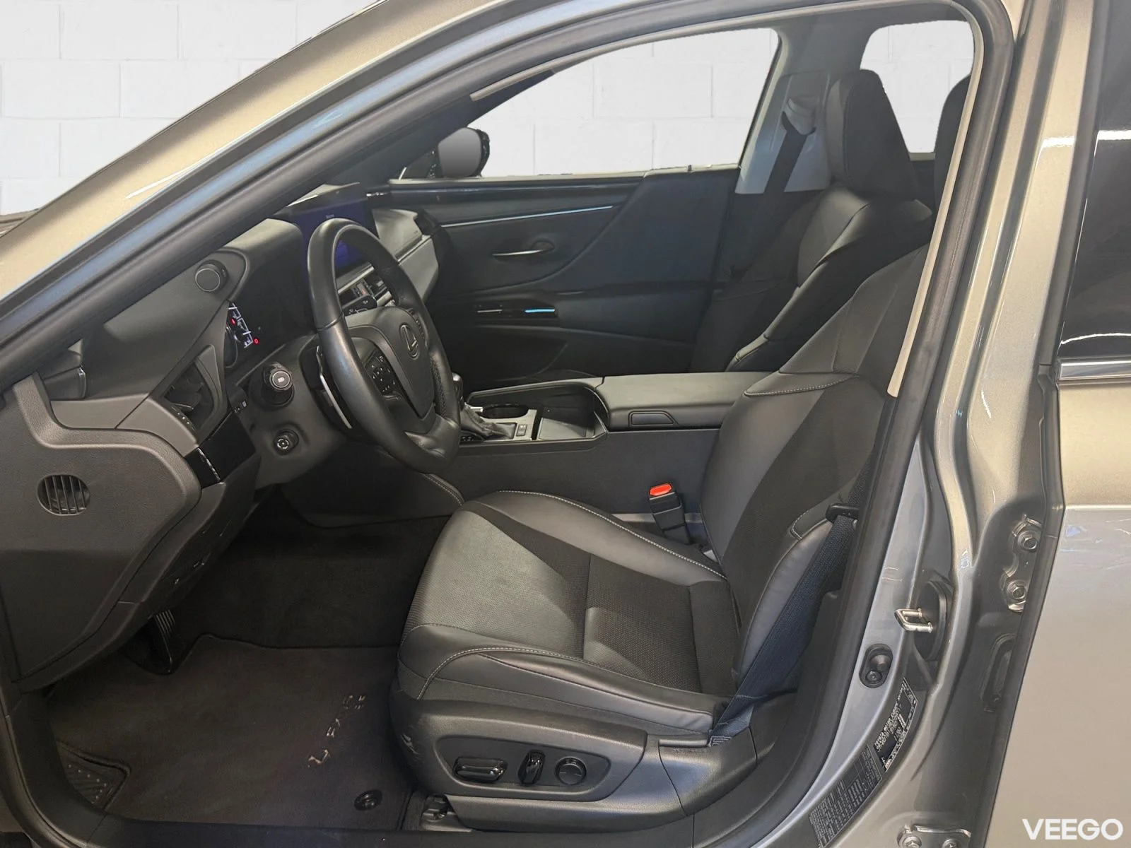 Lexus ES 300 F Sport 2.5 131kW