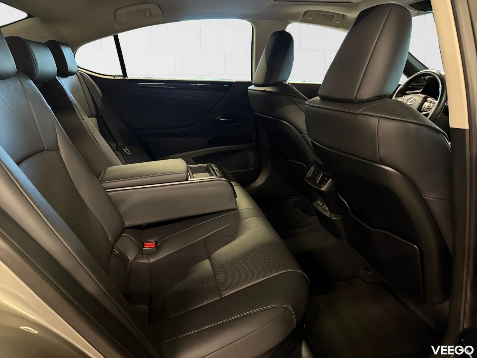 Lexus ES 300 F Sport 2.5 131kW
