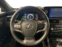 Lexus ES 300 F Sport 2.5 131kW thumbnail