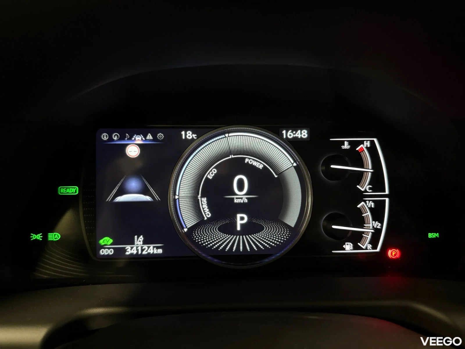 Lexus ES 300 F Sport 2.5 131kW