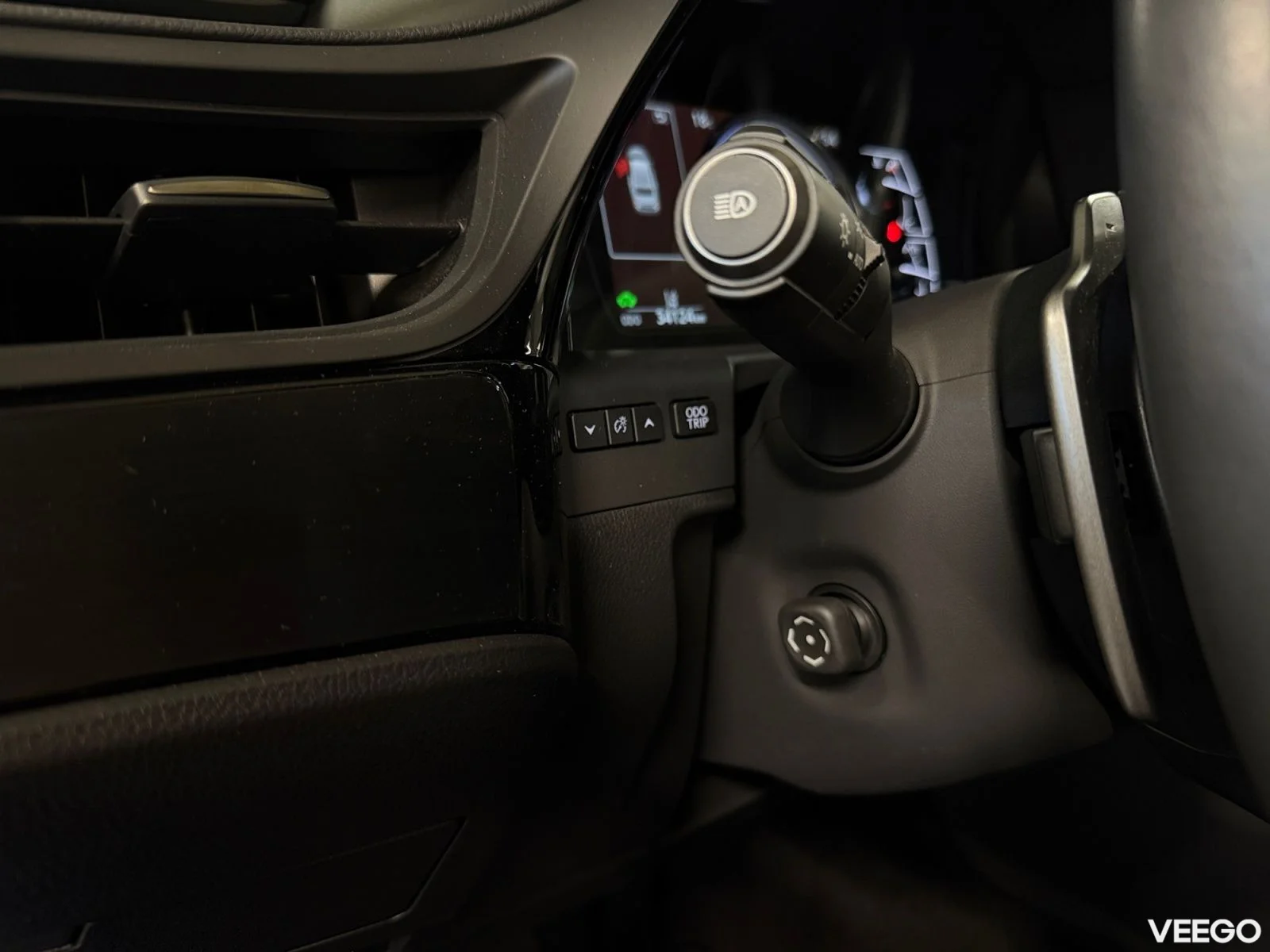Lexus ES 300 F Sport 2.5 131kW