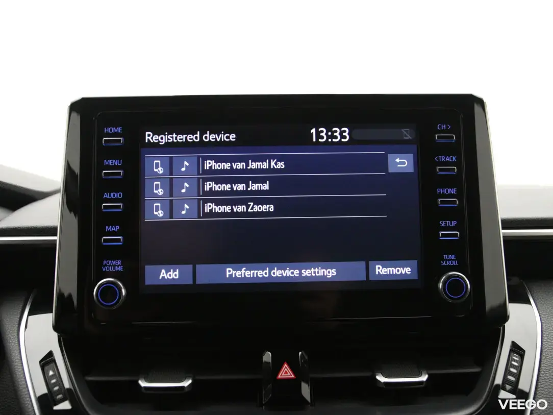 Toyota Corolla 2 112kW