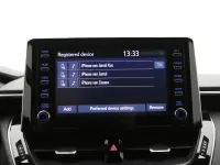 Toyota Corolla 2 112kW thumbnail