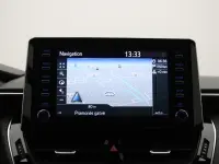 Toyota Corolla 2 112kW thumbnail