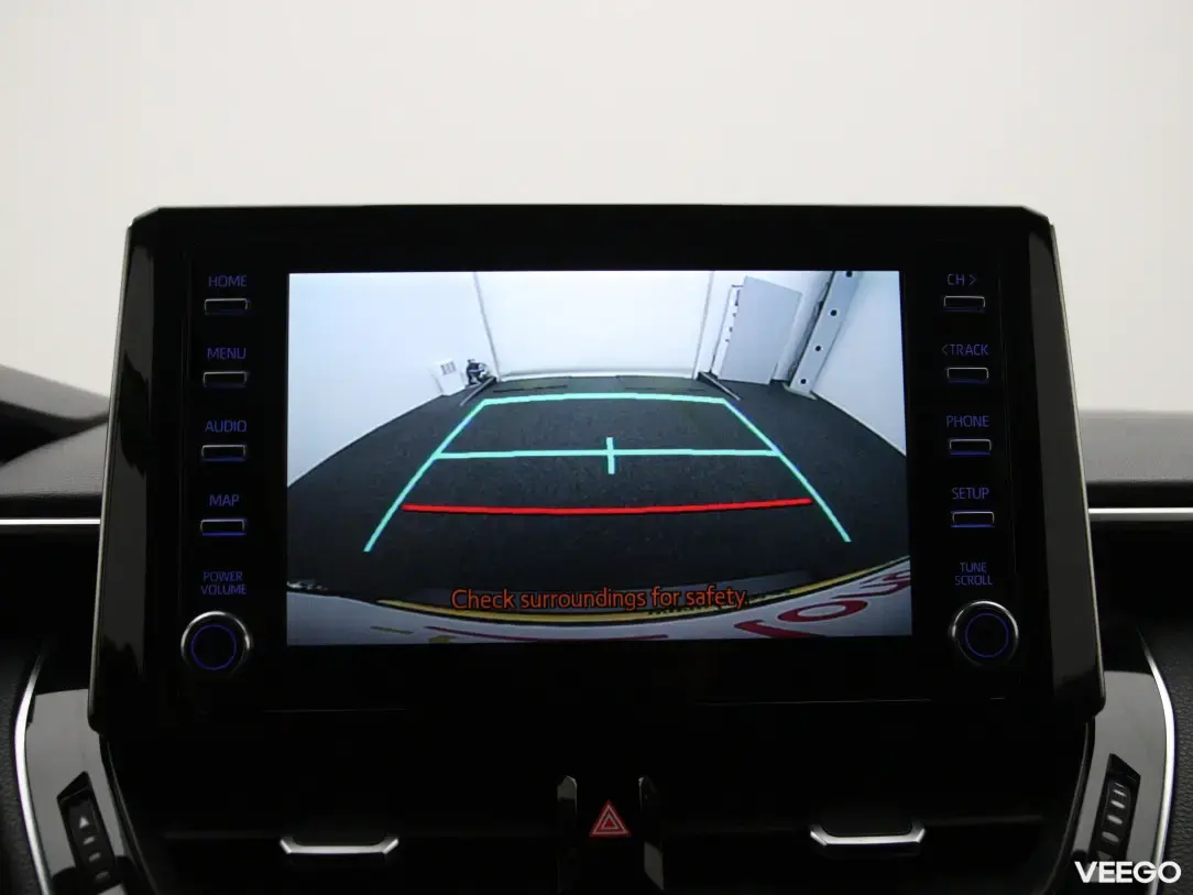 Toyota Corolla 2 112kW