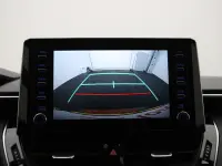 Toyota Corolla 2 112kW thumbnail