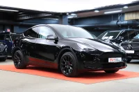 Tesla Model Y   Long Range Dual Motor AWD 0.0 378kW thumbnail