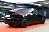 Tesla Model Y   Long Range Dual Motor AWD 0.0 378kW thumbnail