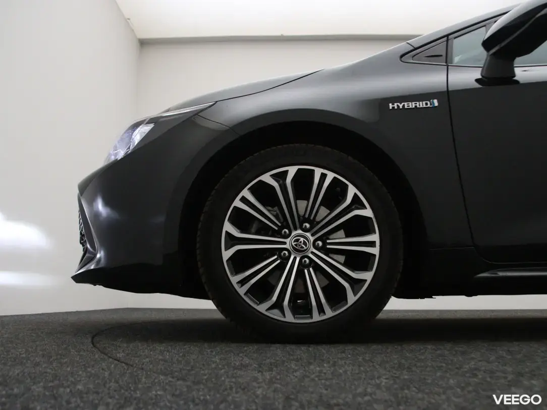 Toyota Corolla 2 112kW