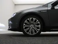 Toyota Corolla 2 112kW thumbnail