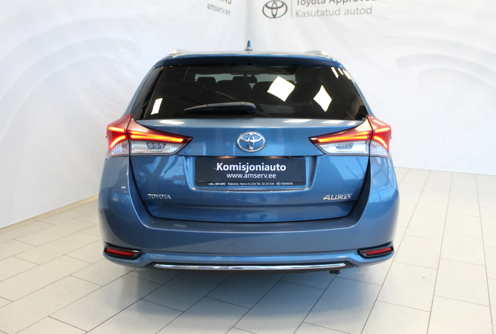 Vehicle Image