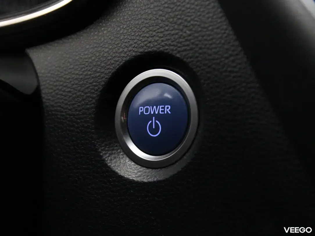 Toyota Corolla 2 112kW