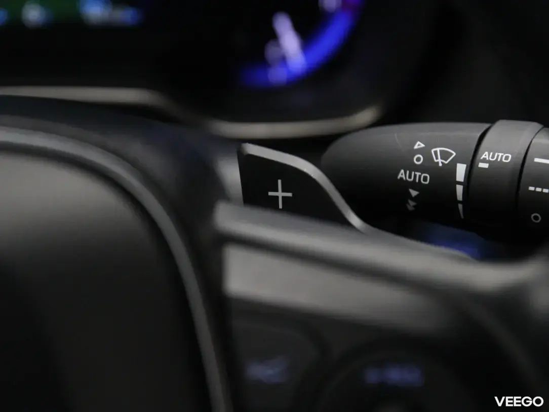 Toyota Corolla 2 112kW