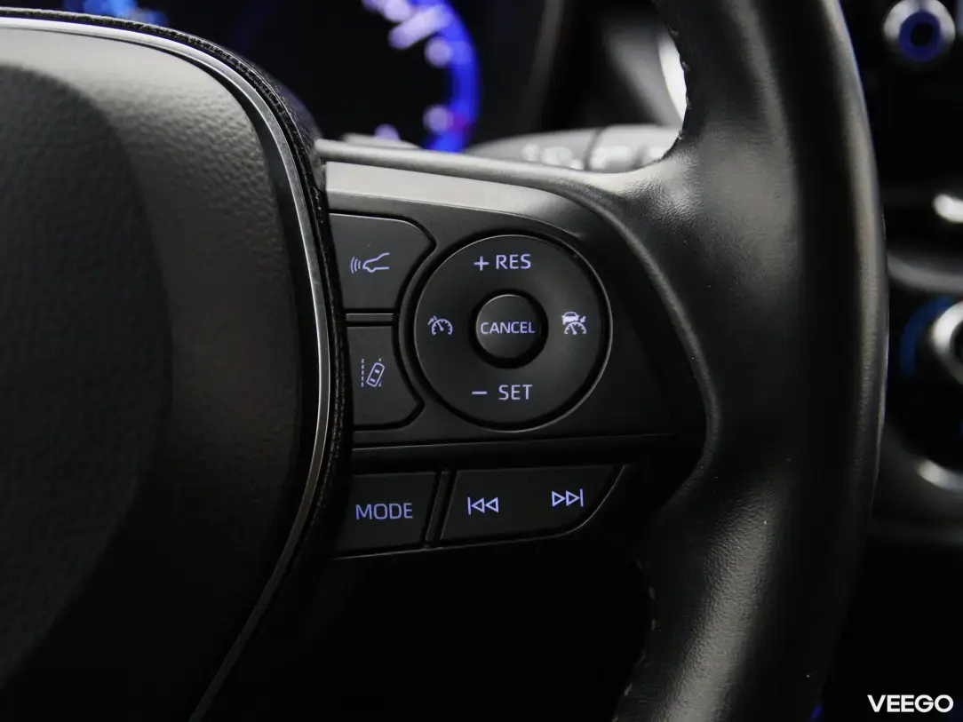 Toyota Corolla 2 112kW