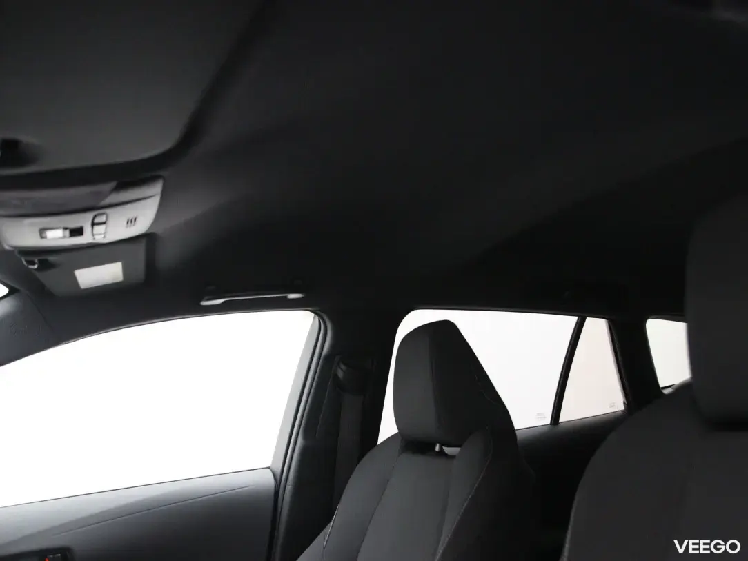 Toyota Corolla 2 112kW