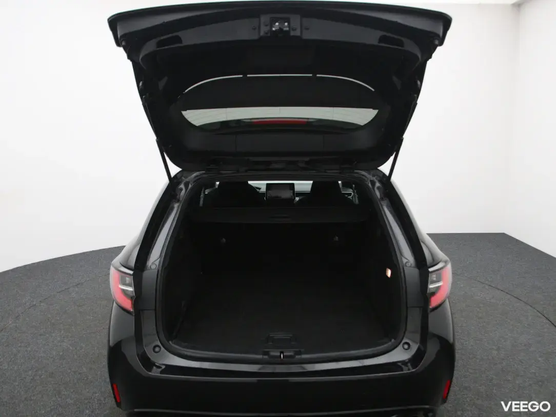 Toyota Corolla 2 112kW