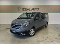 Renault TRAFIC Combi Grandpack CLIM L2H1 2 110kW thumbnail