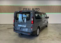 Renault TRAFIC Combi Grandpack CLIM L2H1 2 110kW thumbnail