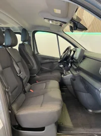 Renault TRAFIC Combi Grandpack CLIM L2H1 2 110kW thumbnail