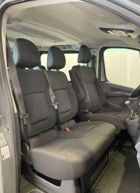 Renault TRAFIC Combi Grandpack CLIM L2H1 2 110kW thumbnail