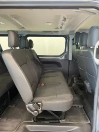 Renault TRAFIC Combi Grandpack CLIM L2H1 2 110kW thumbnail