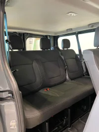 Renault TRAFIC Combi Grandpack CLIM L2H1 2 110kW thumbnail