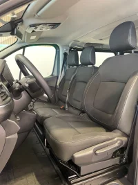 Renault TRAFIC Combi Grandpack CLIM L2H1 2 110kW thumbnail