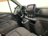 Renault TRAFIC Combi Grandpack CLIM L2H1 2 110kW thumbnail