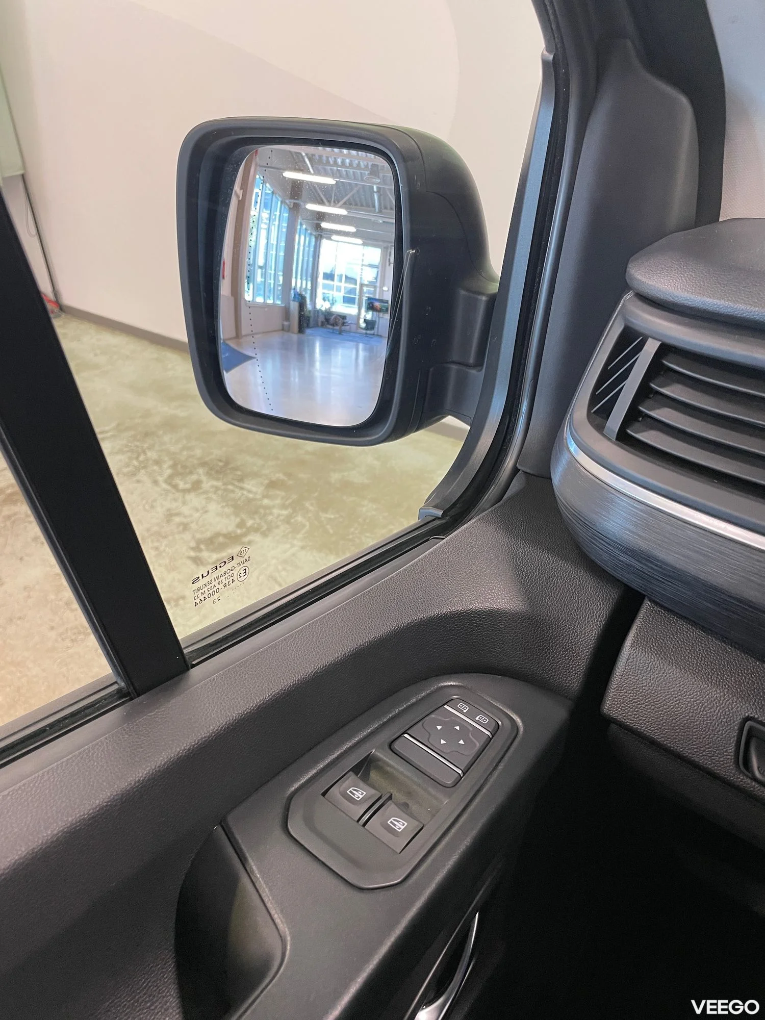 Renault TRAFIC Combi Grandpack CLIM L2H1 2 110kW