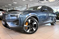 Polestar 3 AWD DUAL B&W 4C XENIUM PILOT PLUS 360kW thumbnail