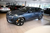 Polestar 3 AWD DUAL B&W 4C XENIUM PILOT PLUS 360kW thumbnail