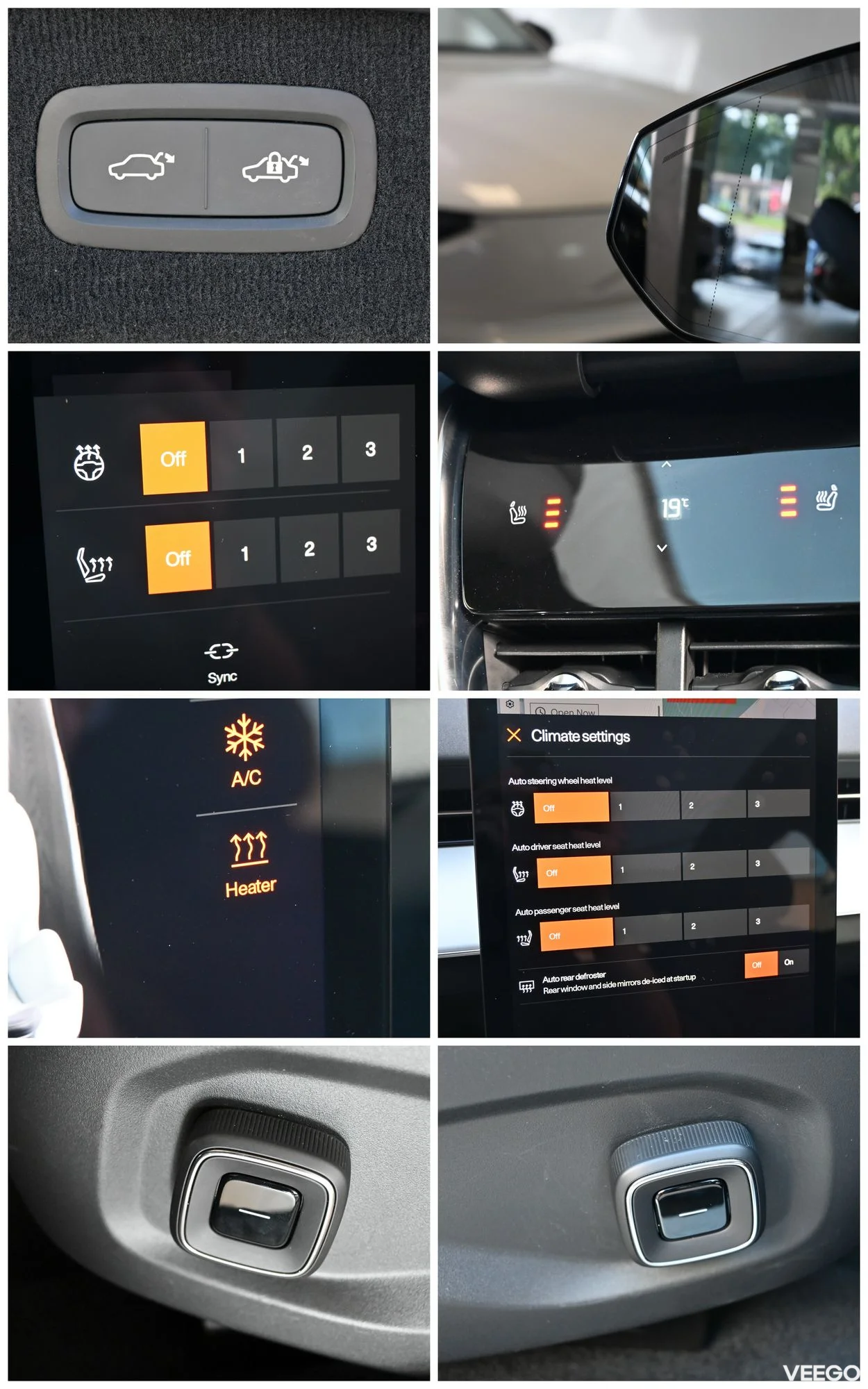 Polestar 3 AWD DUAL B&W 4C XENIUM PILOT PLUS 360kW