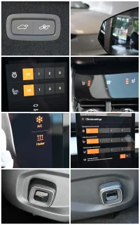 Polestar 3 AWD DUAL B&W 4C XENIUM PILOT PLUS 360kW thumbnail