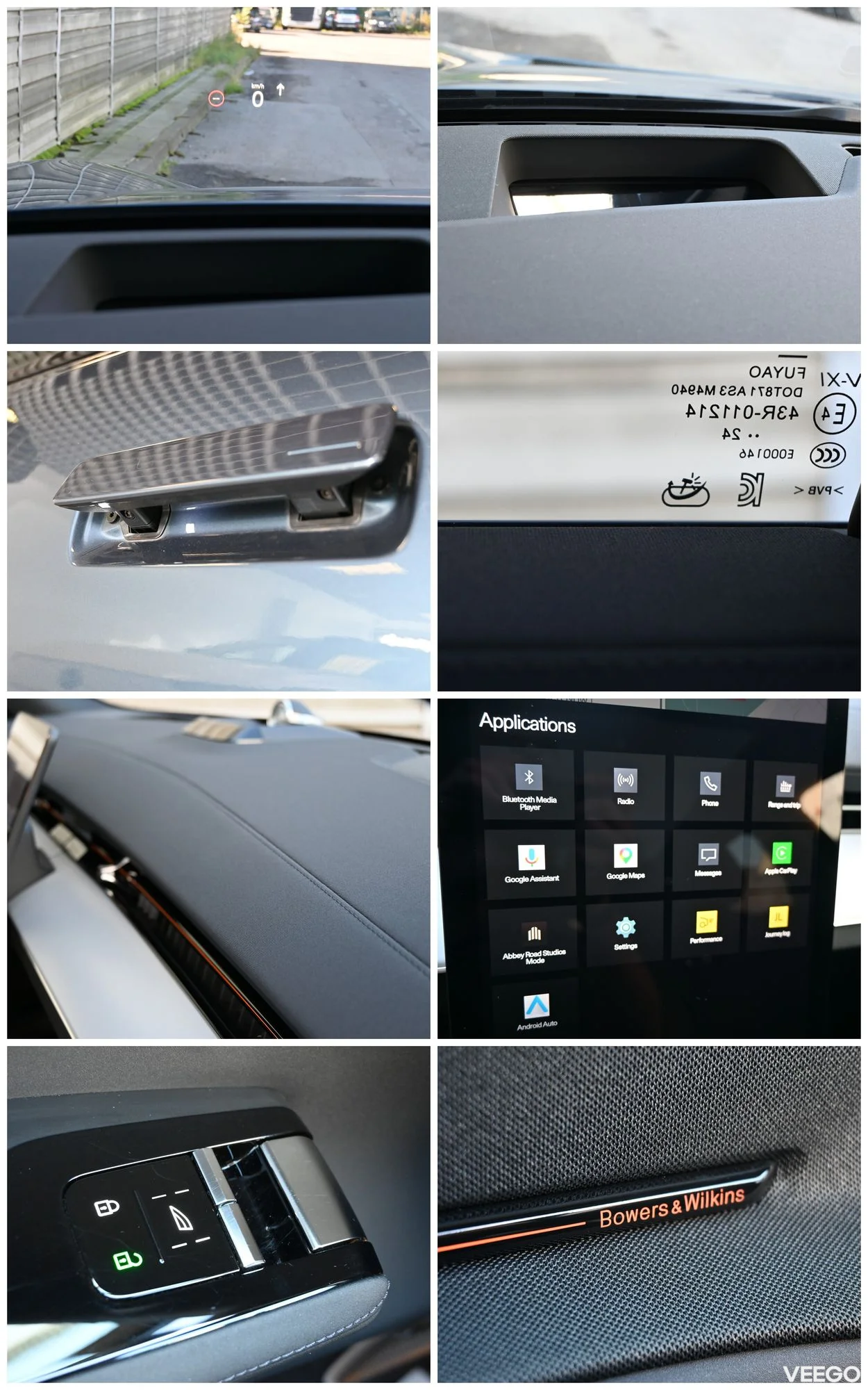 Polestar 3 AWD DUAL B&W 4C XENIUM PILOT PLUS 360kW
