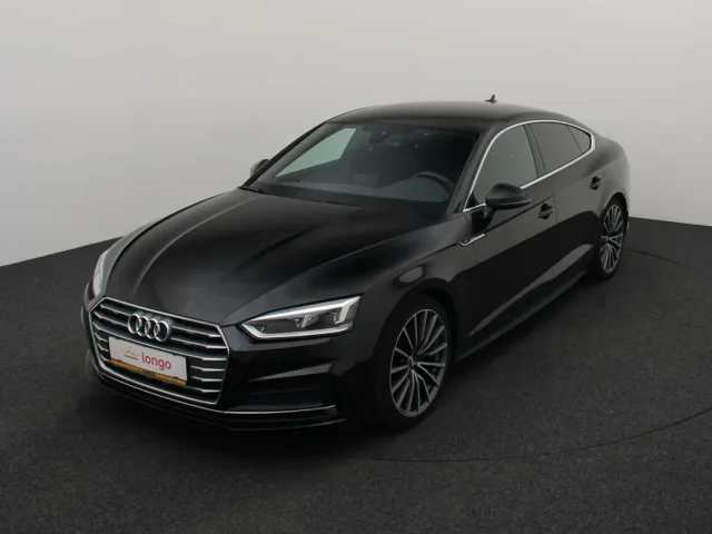 Image of Audi A5 2 140kW