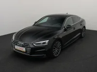 Audi A5 2 140kW thumbnail